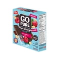 thumbnail image 4 of GO PURE ENERY BALL IN A BAR -&nbsp; RASPBERRY BURST, 4 of 12