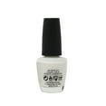 OPI Nail Ridge Filler, 0.5 Fl Oz