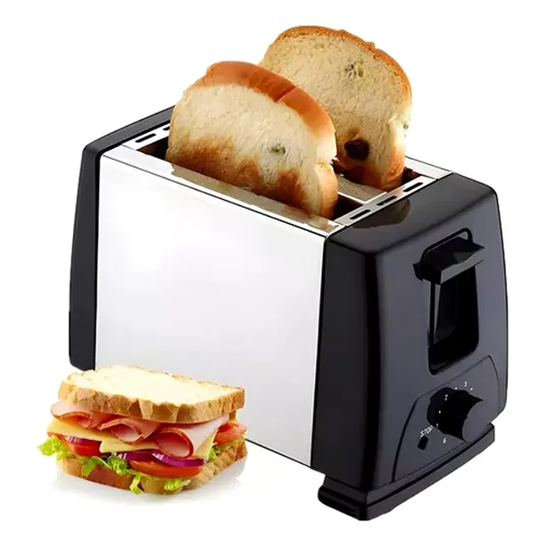 Tostadora De Pan SOKANY Tostadora Eléctrica Bodega Aurrera en línea