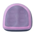 thumbnail image 3 of YWIYIUD 1PC Hot Tub Seats NonSlip MassageSpa Cushion Hot Tub Accessories with Suction Cup and Mesh,Inflatable and WaterFilled DualPurpose Hot Tub Booster Seat Comfortable Soft Hot Tub Cushion, 3 of 8