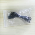 thumbnail image 4 of Lefu FM Radio Stereo Indoor Antenna Black Connector FM Antenna, 4 of 5