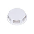 thumbnail image 2 of Norcold Refrigerator Vent Cover 631037 Replacement For Norcold 3163 Series Refrigerator; White, 2 of 2