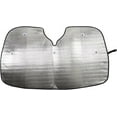 thumbnail image 5 of TINKI Car Front Windshield Sunshade for Ford Escape 2023, Front Window Sun Shade, Foldable Reflective Sun Visor, Screen Shield Cover UV Blocker Protector HeatShield, 5 of 11