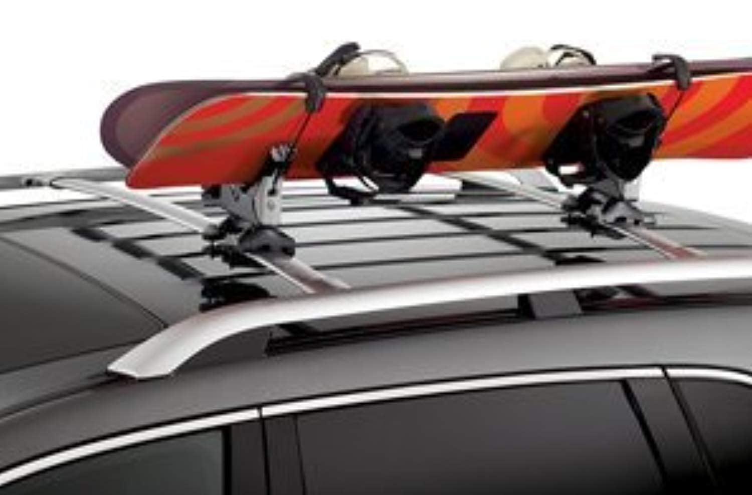 Acura 08L03-E09-200B ATCH, SNOWBOARD by