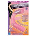 thumbnail image 1 of Nasstoys Femme Fatale G-Spot Teas MS WP (Rosa), 1 of 1