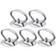 thumbnail image 1 of 5Pcs Pot Grip Knob Lid Cover Knobs Replacement Universal Kitchen Replacement Set, 1 of 5
