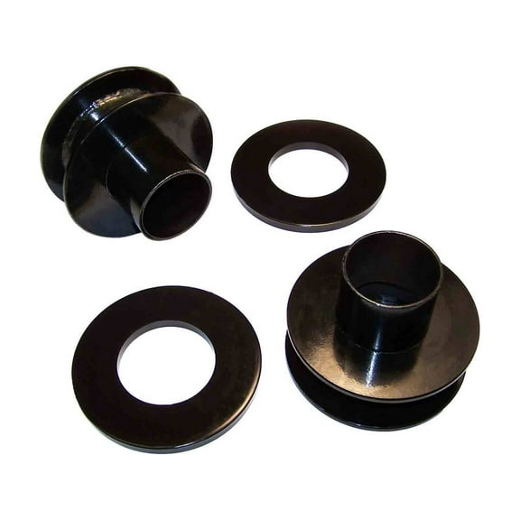 Superlift by RealTruck 2.5" Leveling Kit | Coil Spacers | 40007 | Compatible with 2005-2023 Ford F-250 / F-350