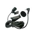 thumbnail image 2 of Seitruly 2.5mm Car Audio Microphone Jack Plug Black Wired Mini Replacement Accessories Vehicular Mic Cable with Voice Frequency Gear Auto Type3 NO3, 2 of 6