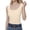 Black, variant on DHFJKG Womens Tank Top Basic Tee Undershirt Sleeveless Workout Yoga Shirt Athletic Gym Solid Color Stylish Tops