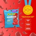 thumbnail image 6 of Shameless Snacks Wunderlicious Whales - Blueberry Gummy Bears, Gummy Candy & Fruit Snacks, Keto Snacks in Bulk, 3g Sugar Gluten Free Vegan for Kids & Adults, 6 of 10
