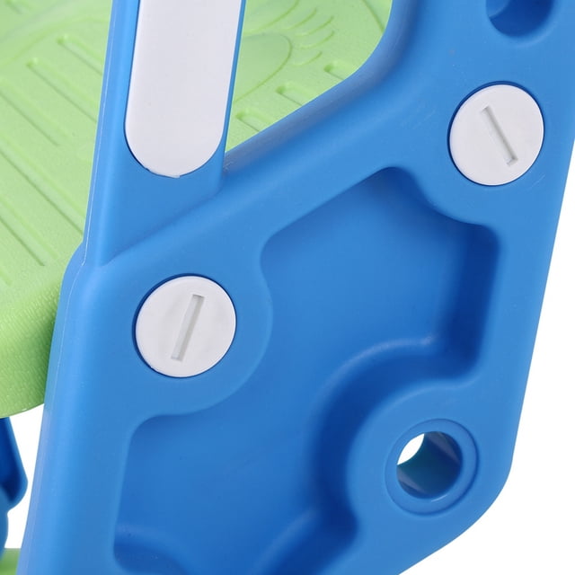 Escalera Para Inodoro Para Bebés, Asiento De Entrenamiento Para Orinal De Seguridad Ajustable Con Reposabrazos Doble Y Pie Antideslizante Para La Formación Independiente De