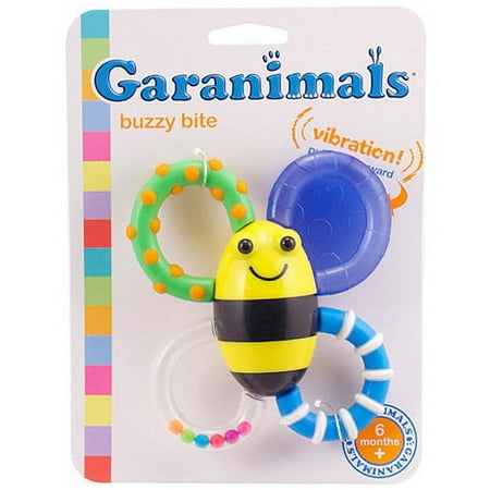 Garanimals Teether