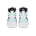 thumbnail image 2 of Tenis Puma Karmen Rebelle Mid blanco 25 387213 02, 2 of 4