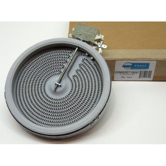 Glass Top Stove Replacement