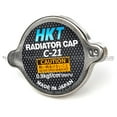 thumbnail image 1 of FPE - Forklift RADIATOR CAP 13 LBS. CK907560 HACUS Aftermarket - New. All items ship from the USA. Additional taxes and Duties may apply., 1 of 1