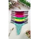 thumbnail image 2 of Victoria secret Lencería Caliente Sexy Sin Costuras Bragas Mujeres Carta Lujo Diamantes De Imitación G String Diseño De Marca Ho.nuevo 6GUG, 2 of 4