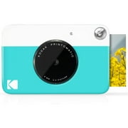 KODAK Printomatic Instant Print Camera ZERO Ink Technology 2x3 Color Prints