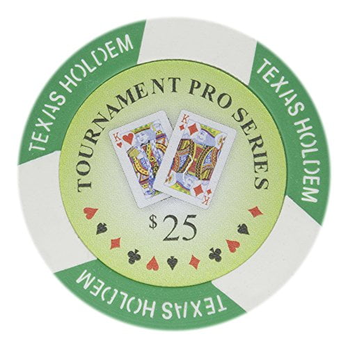 Pick Denominations! New Bulk Lot of 1000 Tournament Pro 11.5g Clay Poker Chips 