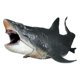 thumbnail image 1 of 2025 Shark Toys Realistic Shark Model, Educational Learning Toy, Decorative Collector's Item for Marine Science, Decor Collections, 1 of 5