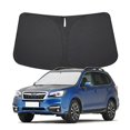 thumbnail image 1 of Protector Solar para Parabrisas Lezcoan para Subaru Forester 2014-2018, 1 of 7