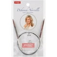 thumbnail image 2 of Deborah Norville Fixed Circular Needles 16''-Size 6/4mm, 2 of 2