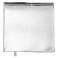thumbnail image 1 of Air Conditioner External Unit Drip Pan AC Unit Water Tray Metal Drip Pan Air Conditioner Water Drip Pan, 1 of 9