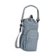 thumbnail image 2 of Bolsa para botella de agua Bolsa para botella de agua Bolsa para cuerpo de moda con bolsillo con correa ajustable Azul, 2 of 9