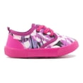 thumbnail image 1 of Tenis Bubblegummers Ghana Morado Suela Suave Agujeta lila 15, 1 of 8