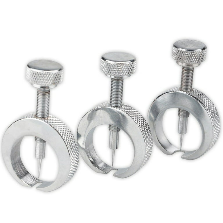 Needle Pullers - Set of 3