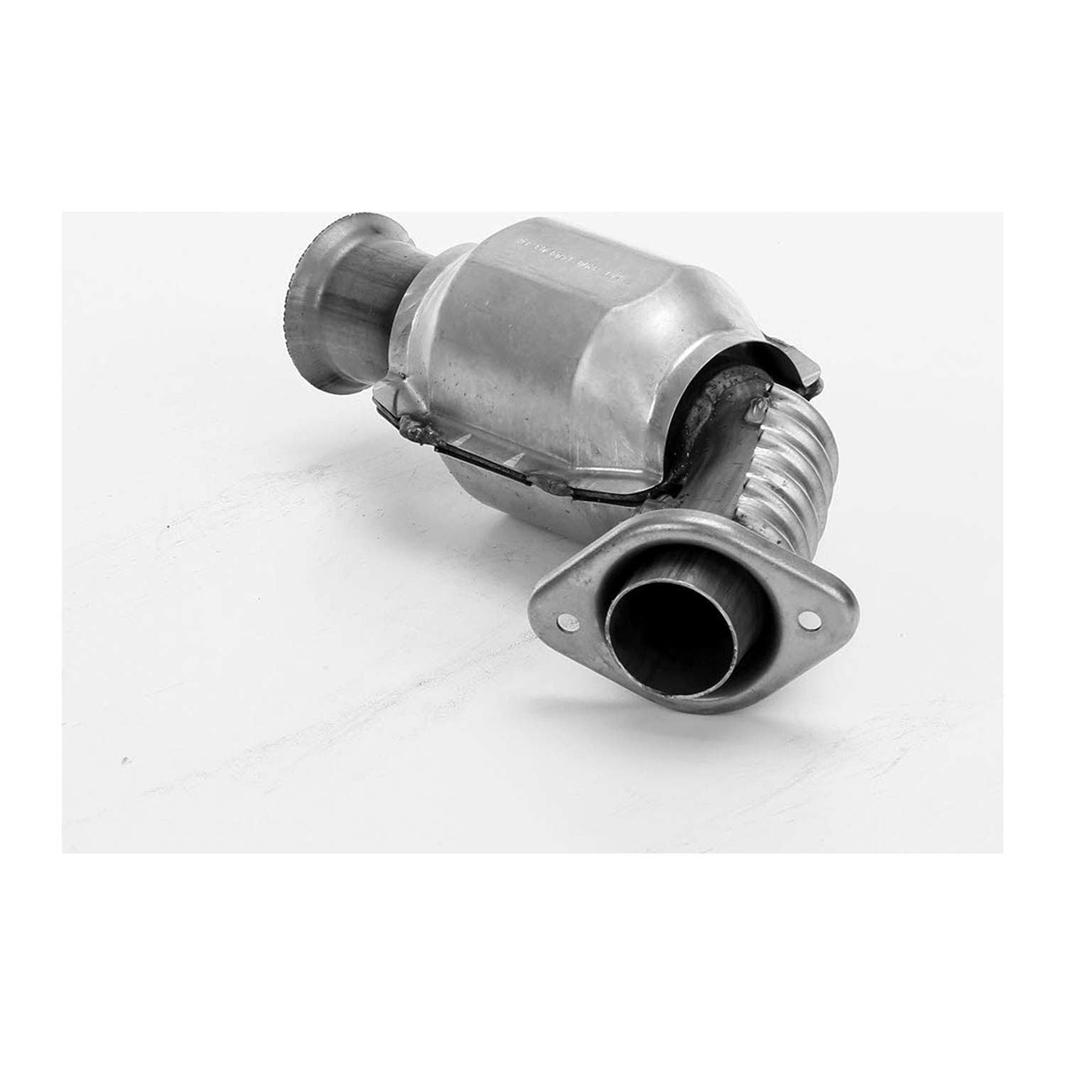 Catco EPA Standard Load Direct Fit Catalytic Converter Fits select: 2002-2003 JEEP LIBERTY