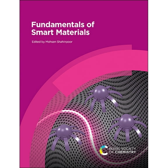 Fundamentals of Smart Materials, (Hardcover)