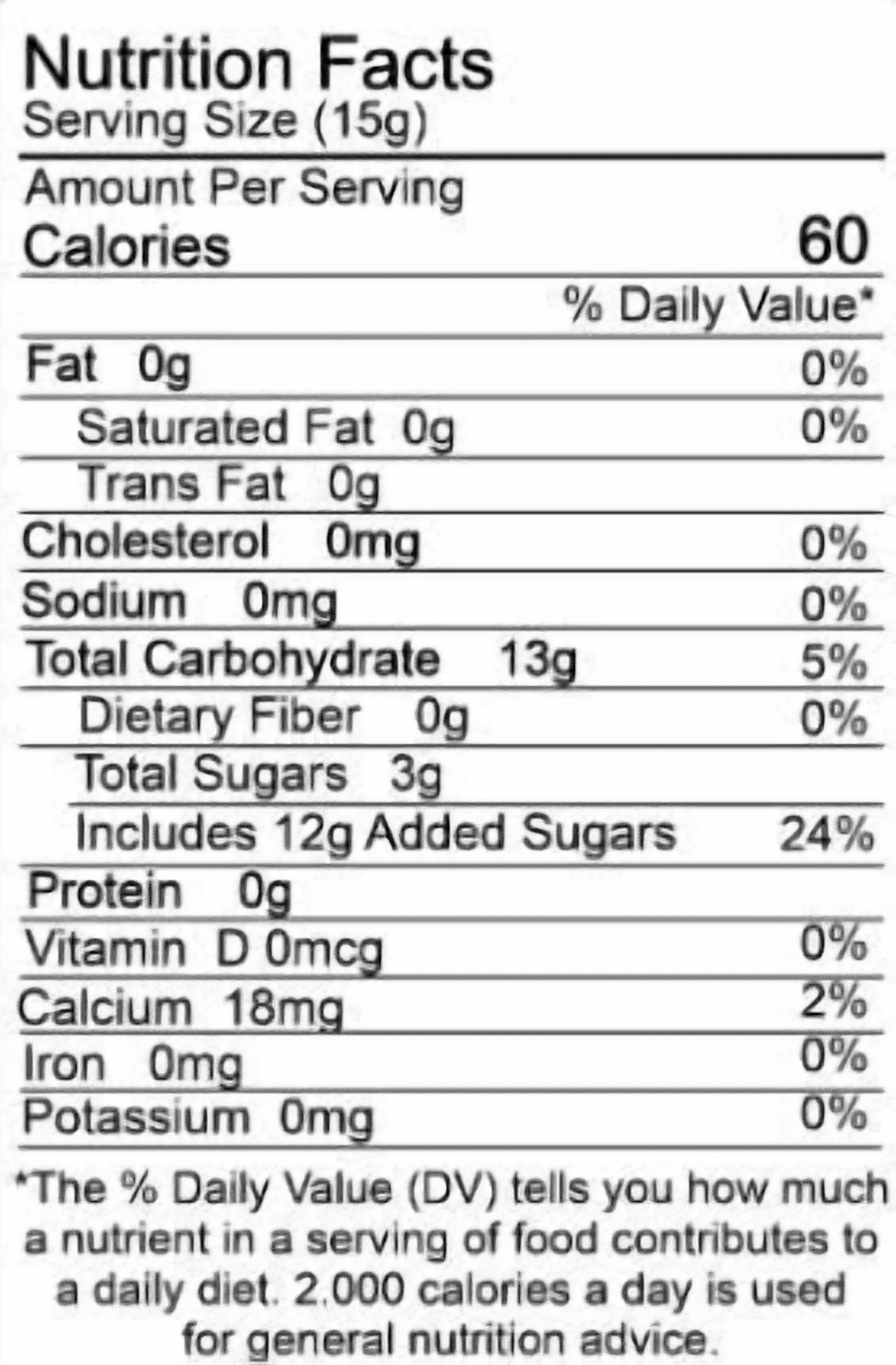 Tart & Tiny Hard Candy Assorted Fruit Flavored Bite Size Candy, Sweet & Tart Colorful Candy Mix, 5 lb Bag