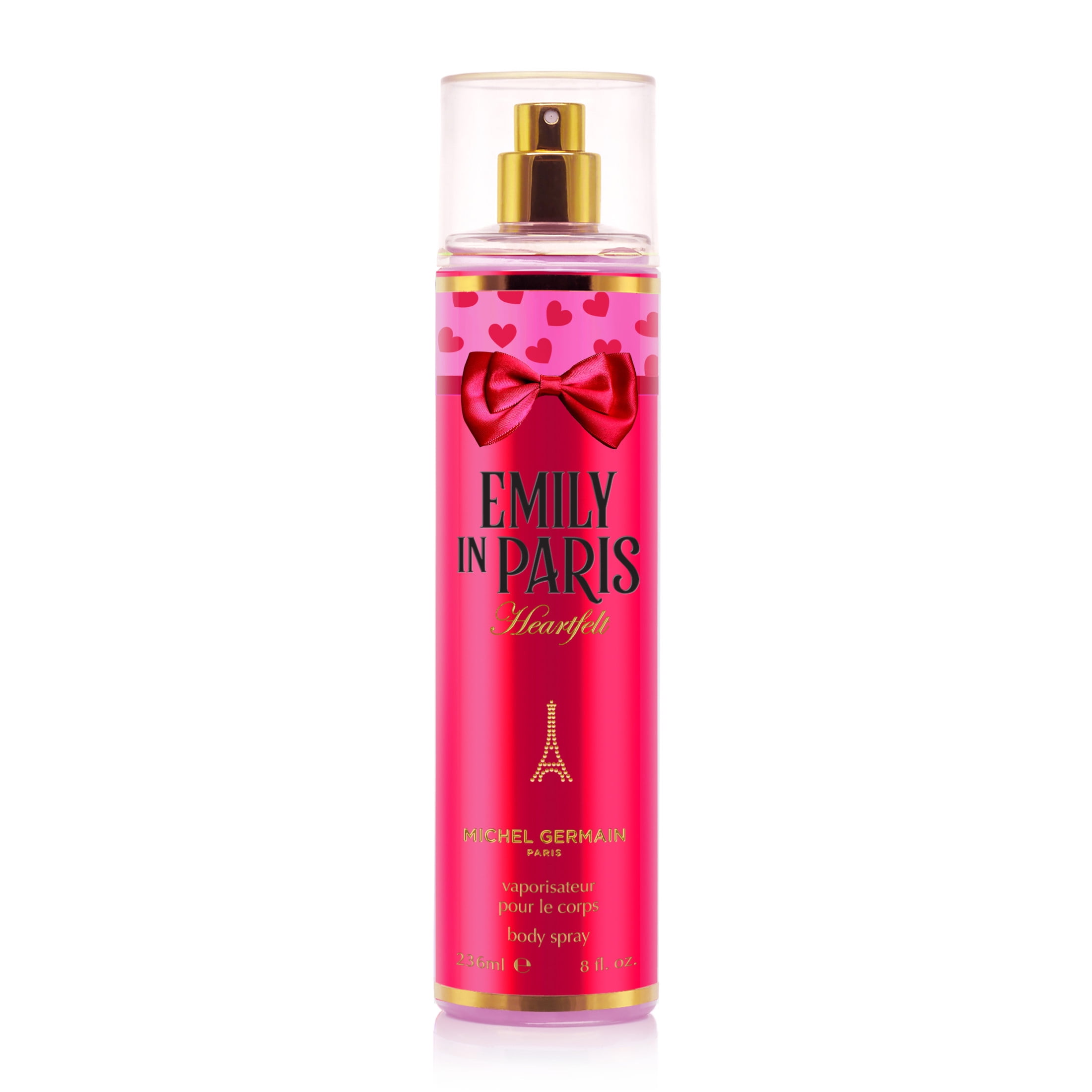 Bath & Body Works Emily in Paris Macaron Cloud Fragrance Mist