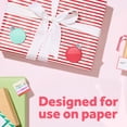 thumbnail image 5 of Post-it Jingle Notes, Ornaments, 1.9" x 2.1", 2 Pads, 5 of 10