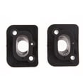 thumbnail image 3 of 2 Pieces Carburetor Intake Manifold Carburetor Intake Manifold Replacement, 3 of 7