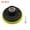 3In M10, variant on 3-7 Inch Self-Adhesive Backing Pad Polishing Plate with 10/14Mm Thread Adapter 3In M10