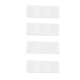 thumbnail image 2 of Silicone Mold, Elastic Reusable 12&nbsp; Zodiac&nbsp;Resin Mold 4&nbsp;Pcs High Temperature Resistant Non Stick For Refrigerator For Microwave Oven For Oven ANGGREK Otros, 2 of 8