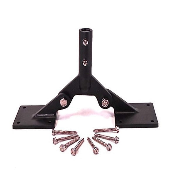 Soporte de techo para veletas y remates Dalvento Aluminum