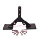 thumbnail image 1 of Soporte de techo para veletas y remates Dalvento Aluminum, 1 of 1