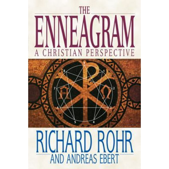 Pre-Owned The Enneagram: A Christian Perspective (Paperback) 0824519507 9780824519506