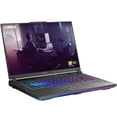 thumbnail image 2 of Laptop Gamer ASUS GAMING ROG STRIX G16 G614JV GeForce RTX 4060 Core I7 13650HX 16GB DDR5 1.5TB SSD M.2 16, 2 of 6
