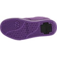 thumbnail image 6 of Heelys Kids' Launch Sneaker Solid Purple (3), 6 of 6
