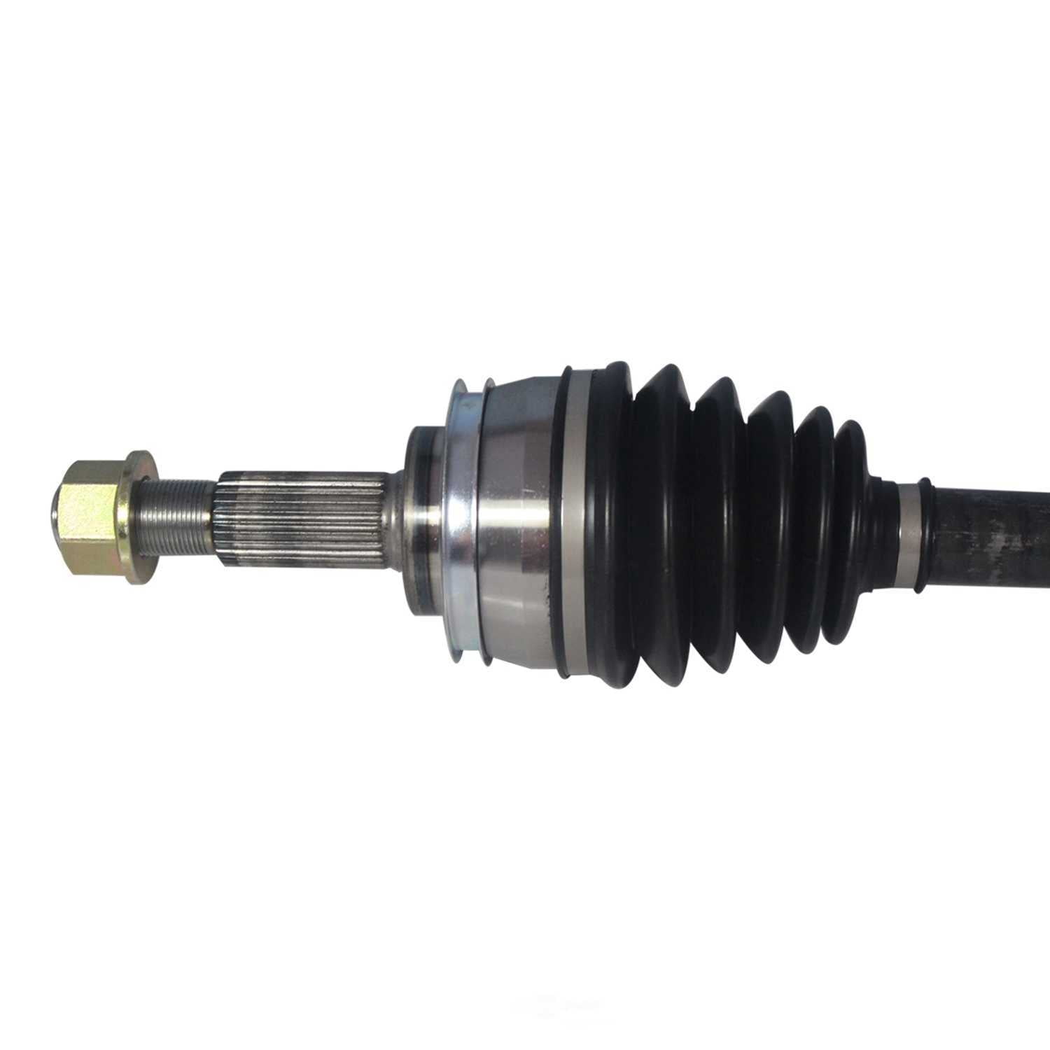 GSP NCV53045 93-94 INFINITI J30 CV Axle Assembly - Rear Left