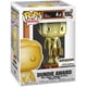 thumbnail image 2 of Pop Funko! TV: La Oficina - Premio Chrome Dundie personaliza Funko N/A, 2 of 2