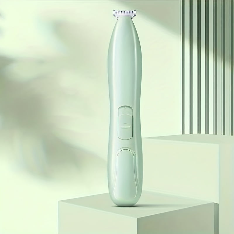 X7 Cat Electric Grooming Clipper Pet Paw Trimming Clipper