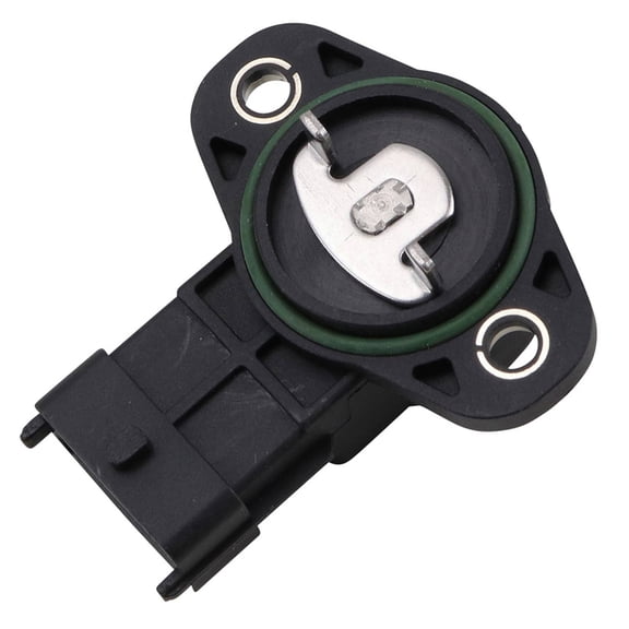 Throttle Position Sensor (TPS) TH432 for 06-11 Hyundai Accent KIA Rio 1.6L