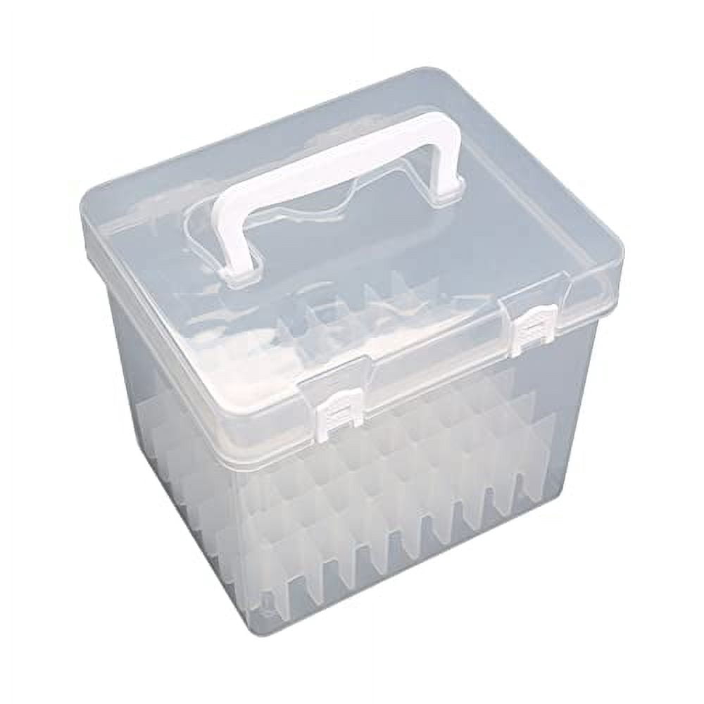 Multi-functional Marker Organizer Holder - Portable Brush Pen Case For - - Colored Marker Organizer For Desk
