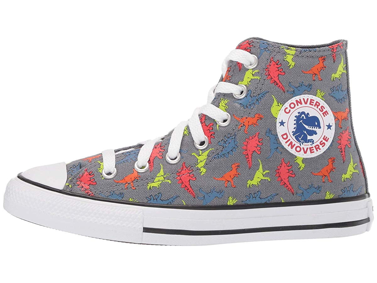 dinoverse high top