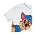 thumbnail image 3 of Playera Paw Patrol para Niño, Estampado Pawsome Blanco Talla 3X, 3 of 3