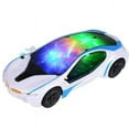 thumbnail image 1 of PENGXIANG 3D Electric Toy Supercar Simulation  Car with Colorful Lights and Music Car Model for Boy Girl Children, 1 of 3